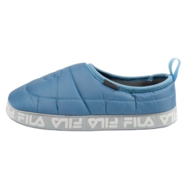 Papuci Fila Comfider FFM0147.50056 albastru