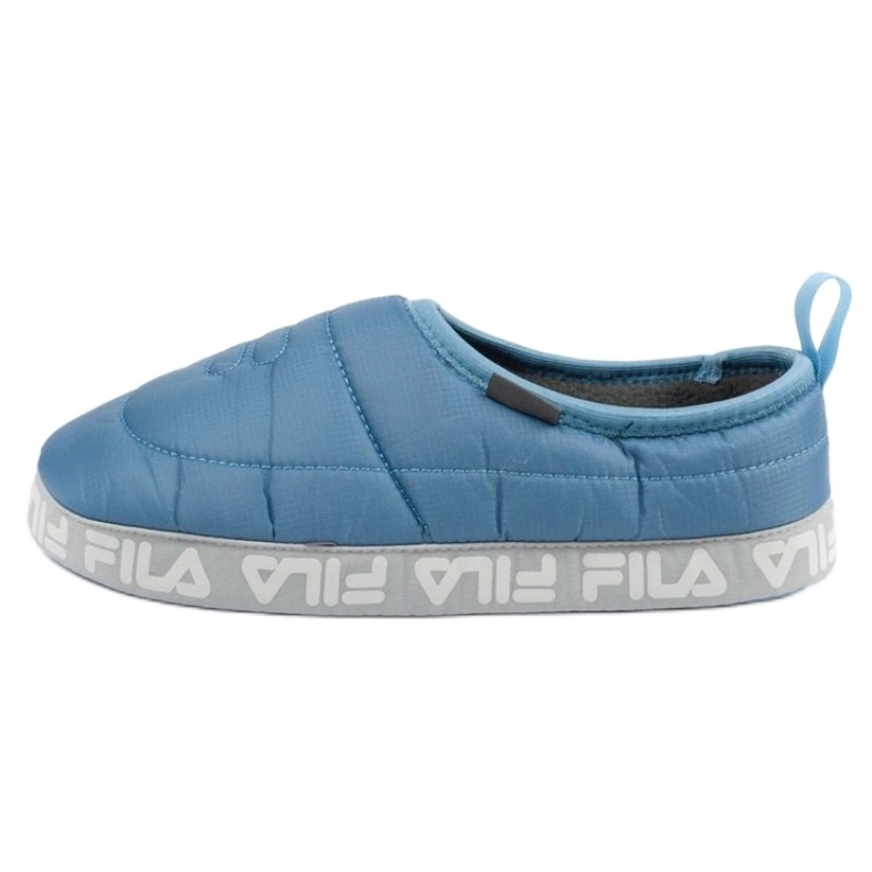 Papuci Fila Comfider FFM0147.50056 albastru