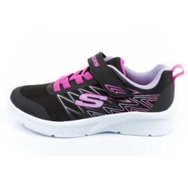 Pantofi Skechers Bold Delight 302468L/BLK negru