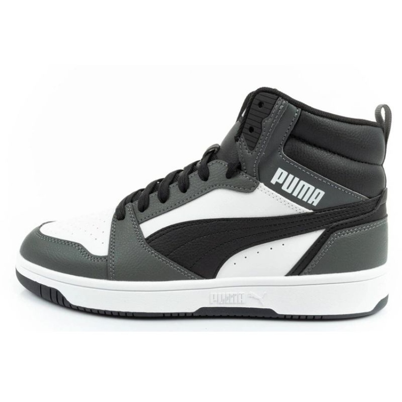 Pantofi sport Puma Rebound v6 392326 03 gri