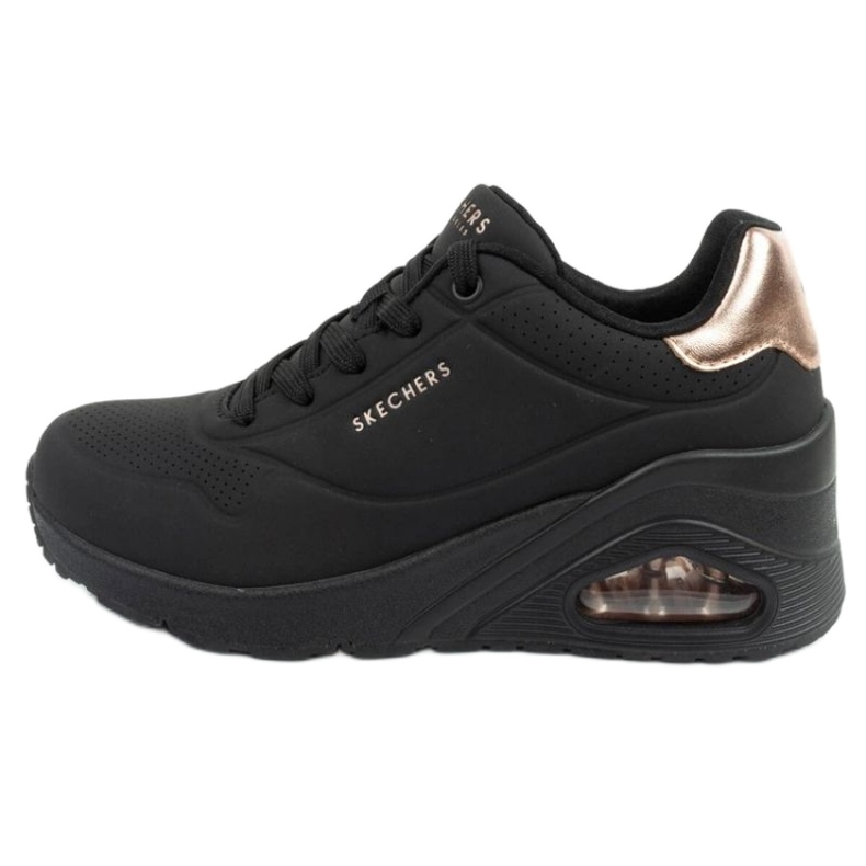 Pantofi sport Skechers Uno 177520/BBK negru
