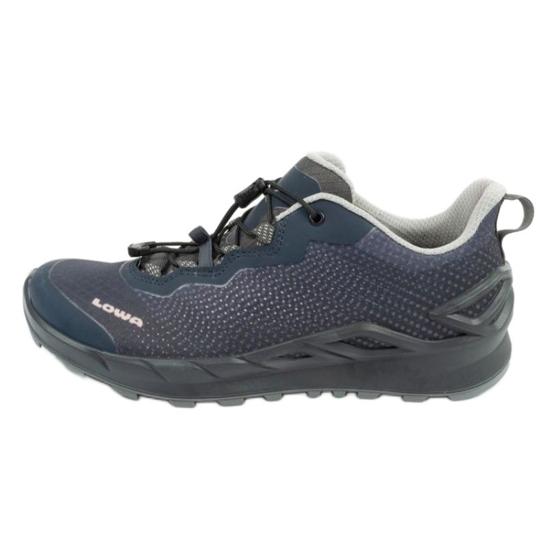 Lowa 320433 3897 Pantofi sport GORE-TEX albastru