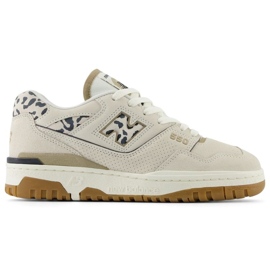 Pantofi sport New Balance BBW550QA bej Pantofi sport New Balance BBW550QA bej