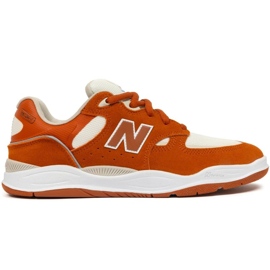 Pantofi sport New Balance Numeric #NM1010RD portocale