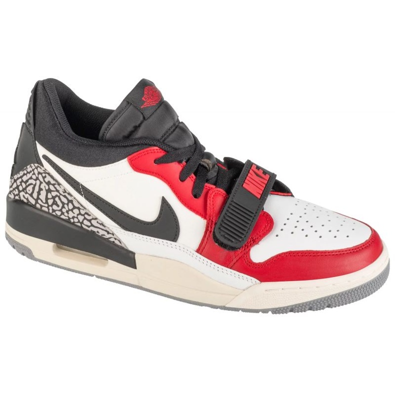 Pantofi Nike Jordan Air Legancy 312 Low CD7069-106 alb