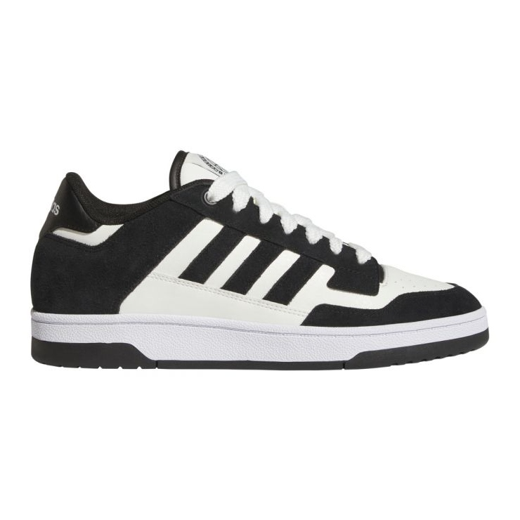 Pantofi Adidas Rapid Court Low JP5255 negru