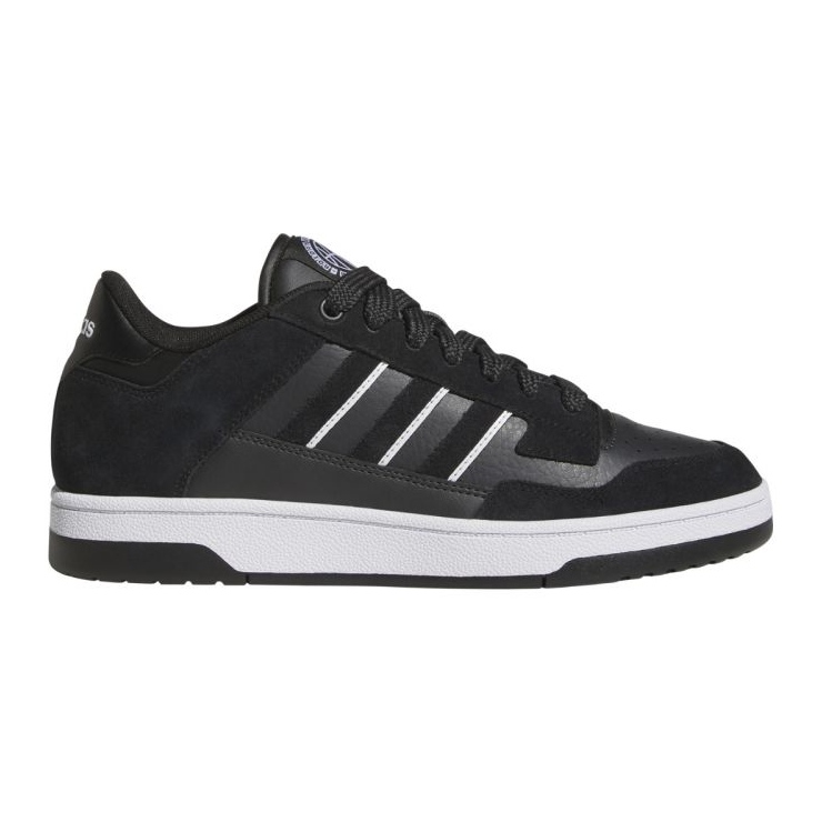 Pantofi Adidas Rapid Court Low JP5247 negru