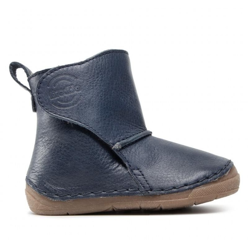 Cizme Froddo G2160072-10 albastru