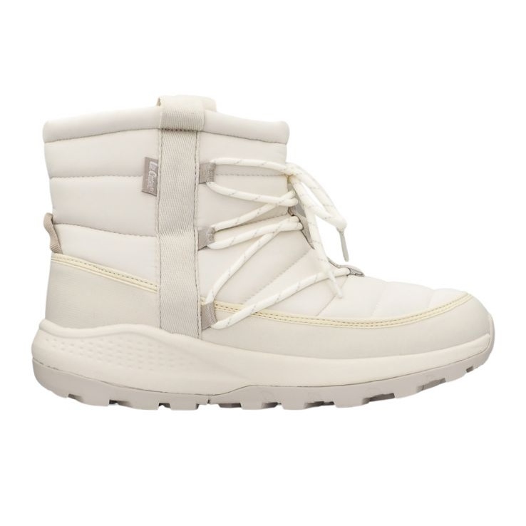 Pantofi Lee Cooper LCJ-24-03-3070LA bej Pantofi Lee Cooper LCJ-24-03-3070LA bej