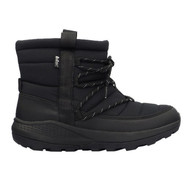 Pantofi Lee Cooper LCJ-24-03-3069LA negru