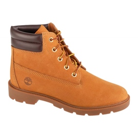 Timberland 6 In Basic Wr Boot 1A2MBB galben