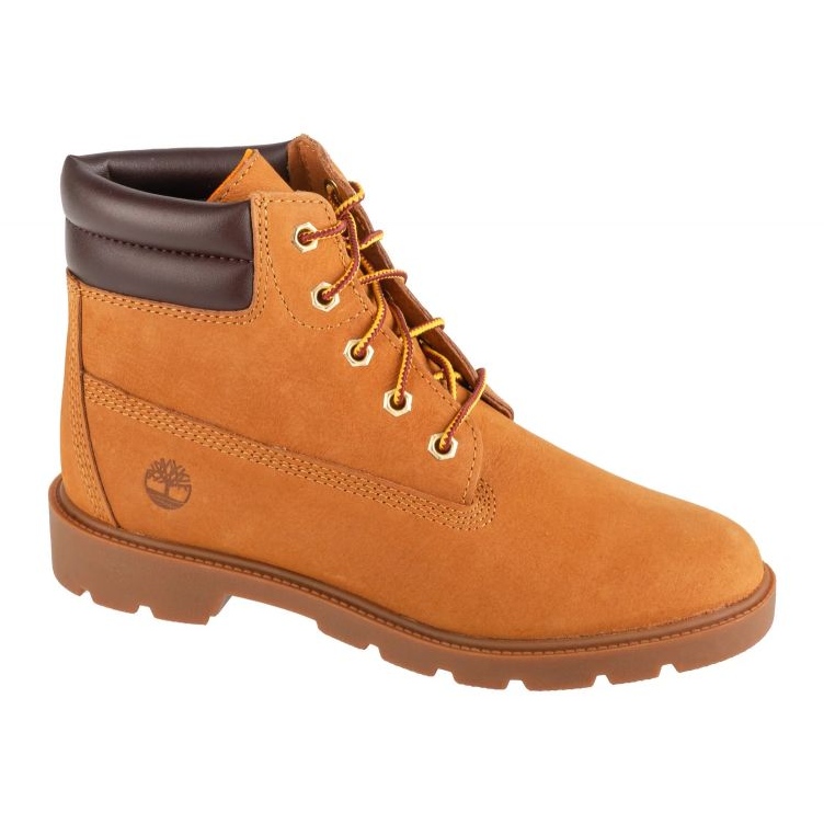 Timberland 6 In Basic Wr Boot 1A2MBB galben