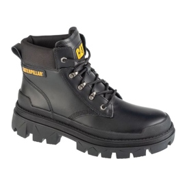 Pantofi Caterpillar Colorado Hardwear Wp P111518 negru Pantofi Caterpillar Colorado Hardwear Wp P111518 negru