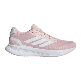 Pantofi de alergare Adidas Runfalcon 5 Running IE0528 roz