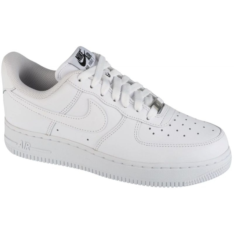 Pantofi Nike Air Force 1 07 DX5883-100 alb