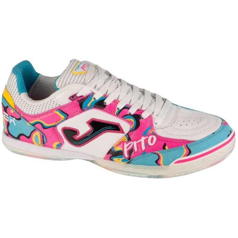 Joma Top Flex 2462 În pantofi de fotbal TOPW2462IN multicolor