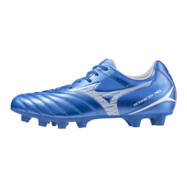 Pantofi Mizuno Monarcida Neo Iii Select P1GA242527 albastru