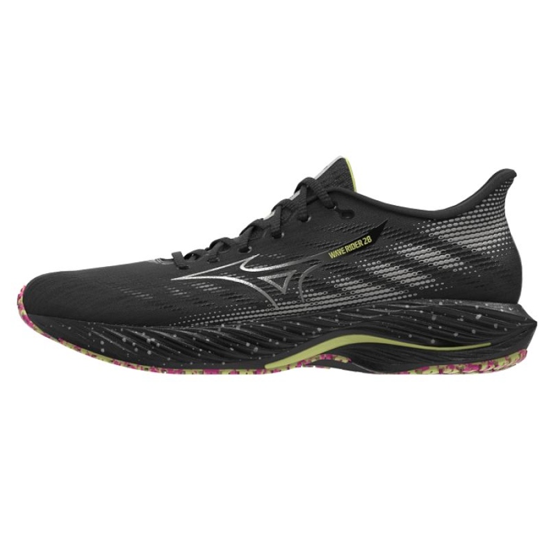 Pantofi Mizuno Wave Rider 28 J1GC246301 negru