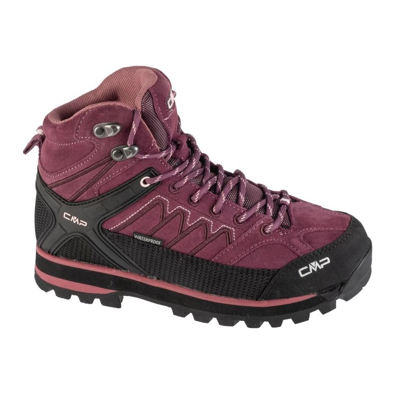 Pantofi CMP Moon Mid 31Q4796-H910 violet Pantofi CMP Moon Mid 31Q4796-H910 violet