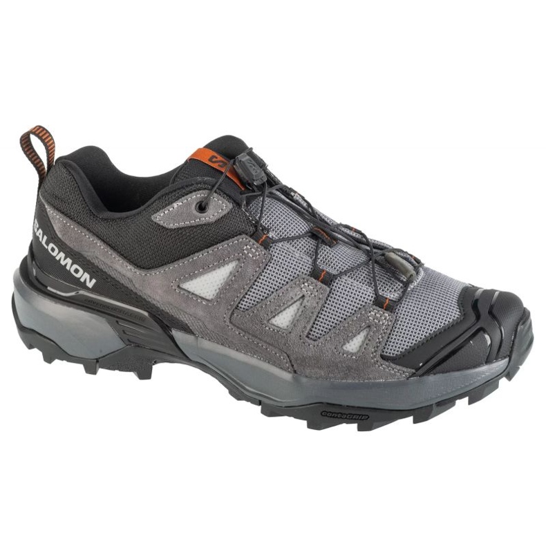 Pantofi Salomon X Ultra 360 Ltr L47571700 gri Pantofi Salomon X Ultra 360 Ltr L47571700 gri