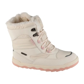 Pantofi Kappa Alido Ii Tex K 261060T-4321 bej Pantofi Kappa Alido Ii Tex K 261060T-4321 bej