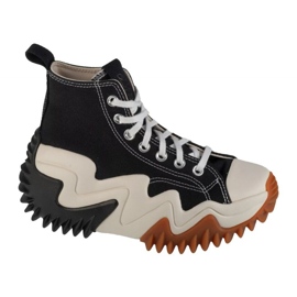 Pantofi Converse Run Star Run Star Motion Cx Platform 171545C negru