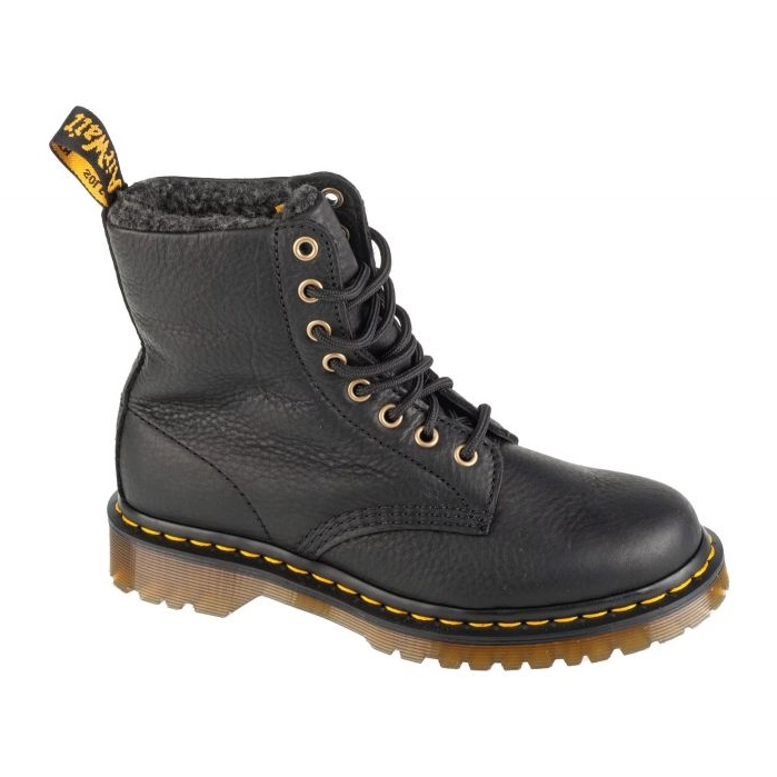 Dr. Martens Dr. pantofi Martens 1460 DM31873001 negru