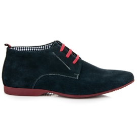 Sorrento Pantofi casual albastru