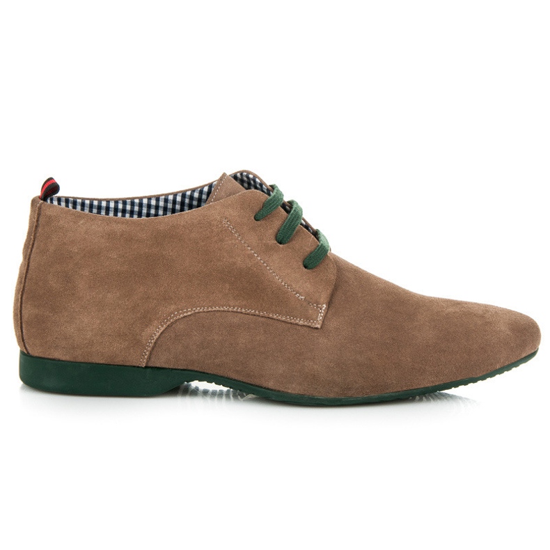 Sorrento Pantofi casual maro