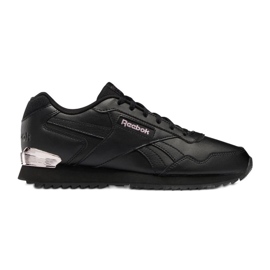 Pantofi sport Reebok Glide Ripple Clip 100005968/GV7050 negru Pantofi sport Reebok Glide Ripple Clip 100005968/GV7050 negru