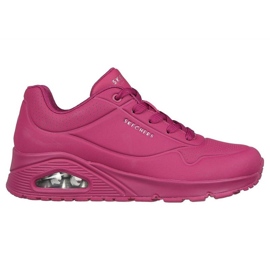 Adidași Skechers Uno Stand on Air 73690-MAG roz Adidași Skechers Uno Stand on Air 73690-MAG roz