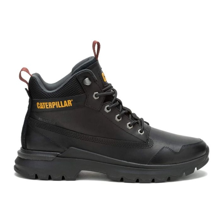 Pantofi pentru pisici Caterpillar Colorado Sneaker Wp P725946 negru