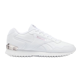 Pantofi Reebok Glide Ripple 100005967 alb Pantofi Reebok Glide Ripple 100005967 alb