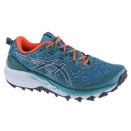 Pantofi Asics GEL-Trabuco 10 1012B173-301 albastru Pantofi Asics GEL-Trabuco 10 1012B173-301 albastru