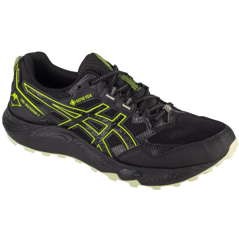 Pantofi Asics Gel-Sonoma 7 Gtx 1011B593-005 negru