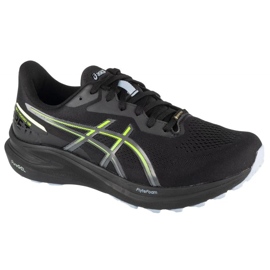 Pantofi de alergare Asics GT-1000 13 Gtx 1011B857-001 negru