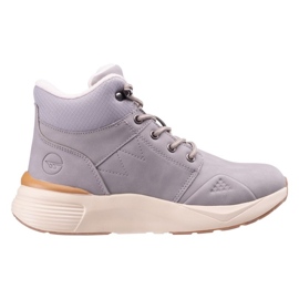 Pantofi de iarnă Hi-Tec Mizara Mid Wo's 92800620663 gri