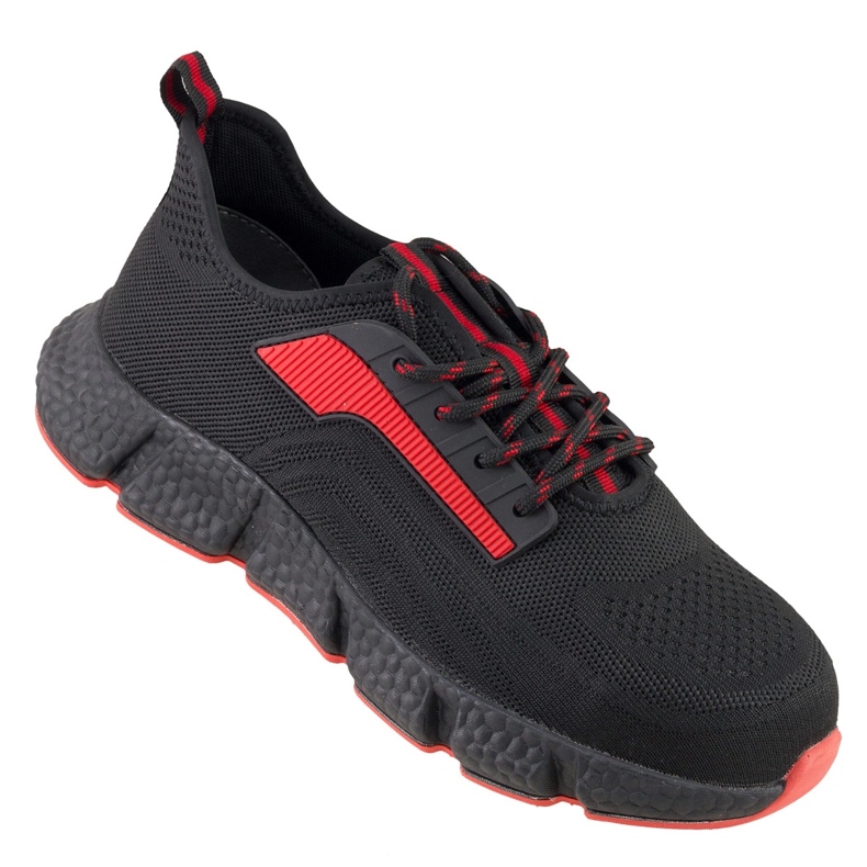 Pantofi de lucru URGENTI cu varf compozit 235/S1 negru