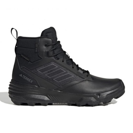 Pantofi Adidas Terrex Unity Lea Mid R.Rdy IF4977 negru