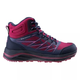 Pantofi de trekking Hi-Tec Rewile Mid Wp 92800442440 roz