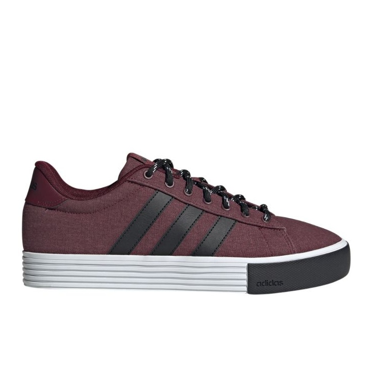 Pantofi Adidas Daily 4.0 IH0316 roșu