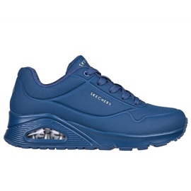 Pantofi Skechers Uno-Stand on Air 73690-BLU albastru Pantofi Skechers Uno-Stand on Air 73690-BLU albastru