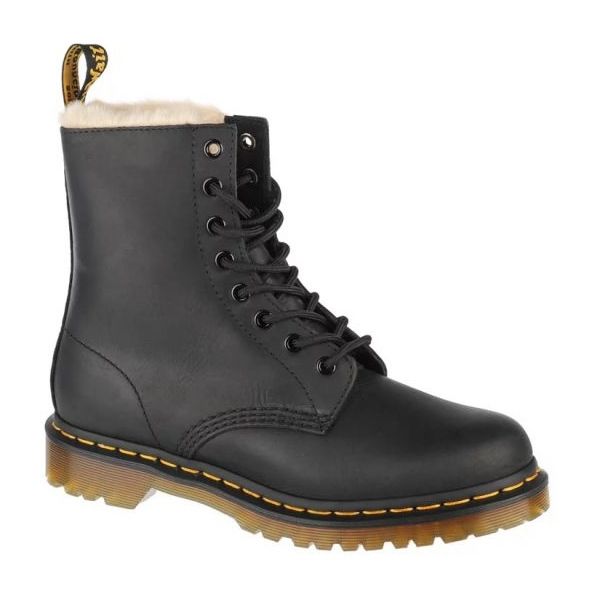 Dr. Martens Dr. pantofi Martens 1460 Serena DM21797001 negru