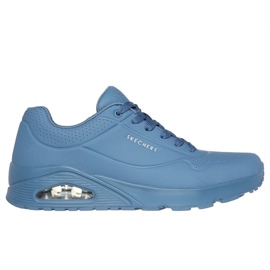 Pantofi Skechers Uno Stand On Air 52458-LTDN albastru