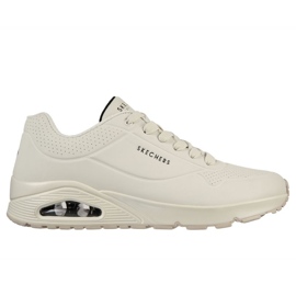 Pantofi Skechers Uno Stand On Air 52458-OFWT bej