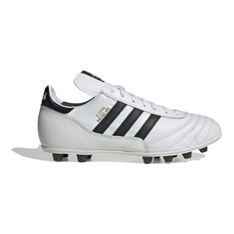 Pantofi Adidas Copa Mundial Fg ID4050 alb