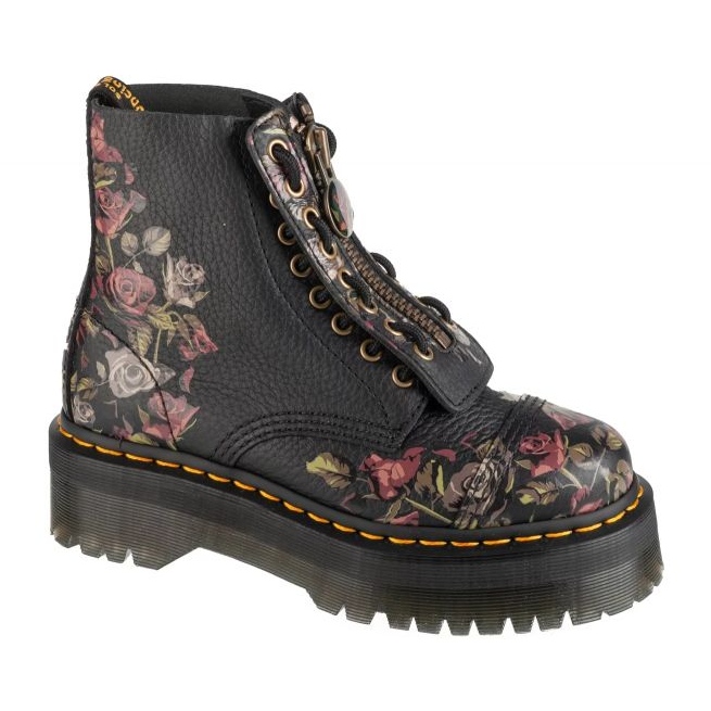 Dr. Martens Dr. pantofi Martens Sinclair DM32050001 negru