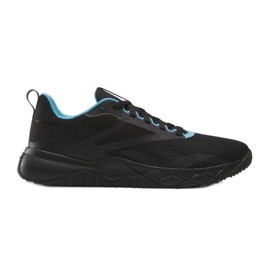 Pantofi Reebok Nfx Trainer 100202116 negru Pantofi Reebok Nfx Trainer 100202116 negru