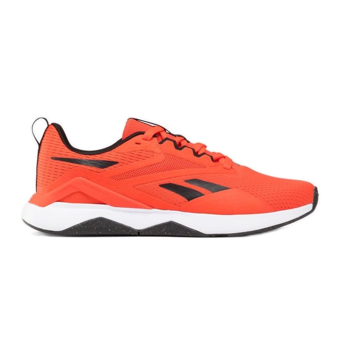 Pantofi Reebok Nanoflex Tr 2.0 100074537 portocale