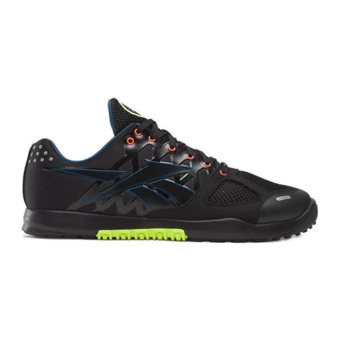 Pantofi Reebok Nano 2.0 100201550 negru